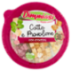 DimmidiSì Piatto unico Cotto e Provolone con crostini 145 g