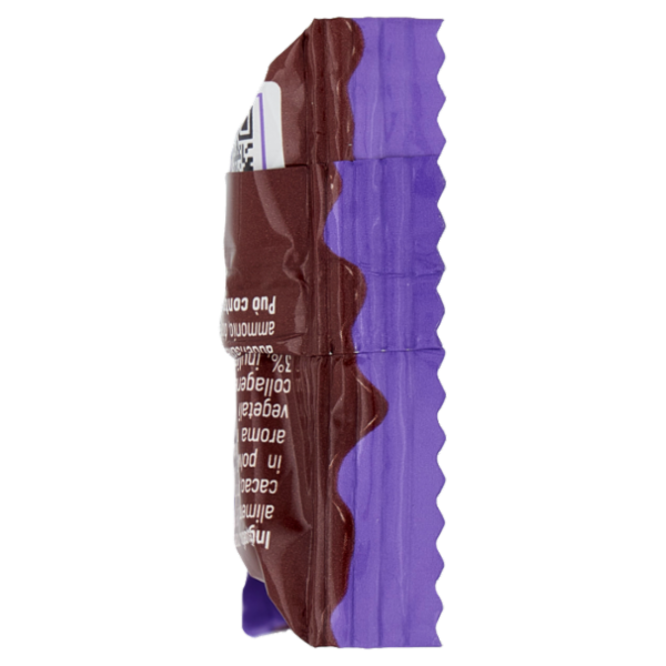 equilibra Protein Wafer Gusto Cioccolato con golosa copertura di cioccolato al latte 35 g