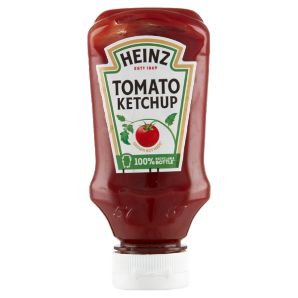 Heinz Tomato Ketchup 250 g