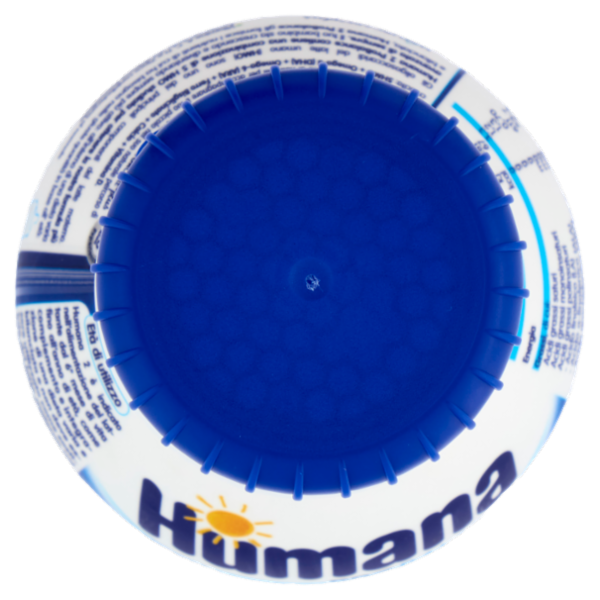 Humana 1 Latte per Lattanti 470 ml