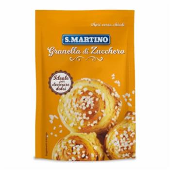 S.Martino Granella di Zucchero 125g