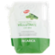 Selex Ego Sapone Liquido Mani Vellutante con Aloe Ricarica 1 L