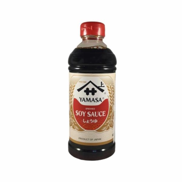 Salsa Soia Yamasa 500ml