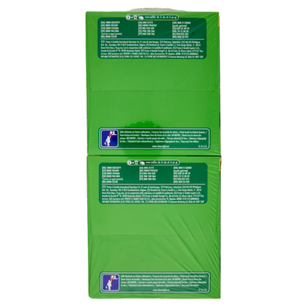 Swiffer Panni Catturapolvere per Scopa Swiffer Profumo Fresco e Pulito - Ricarica 60 Panni