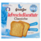 GrissinBon leFrescheBiscottate Classiche 250 g
