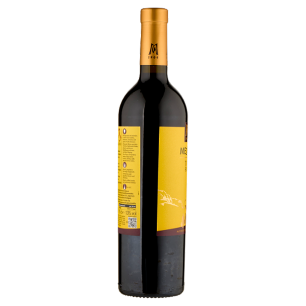 Mezzacorona I Classici Teroldego Rotaliano DOC 75 cl