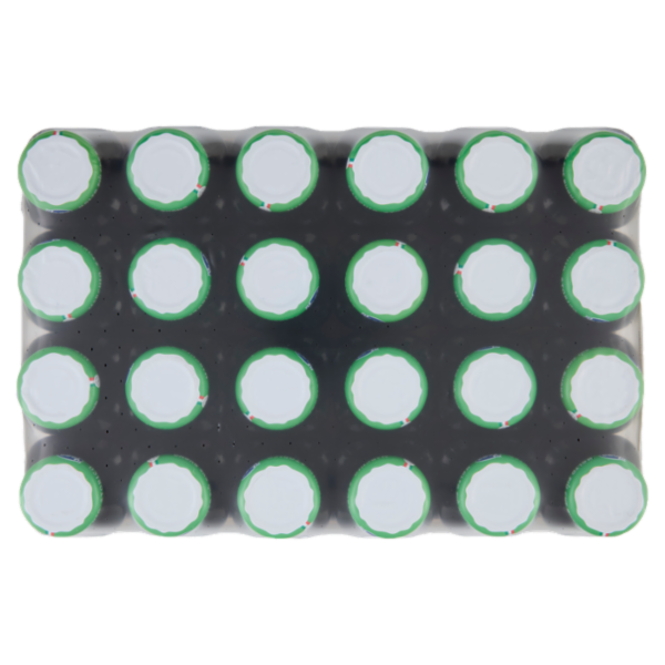 Yoga Melograno 24 x 200 ml