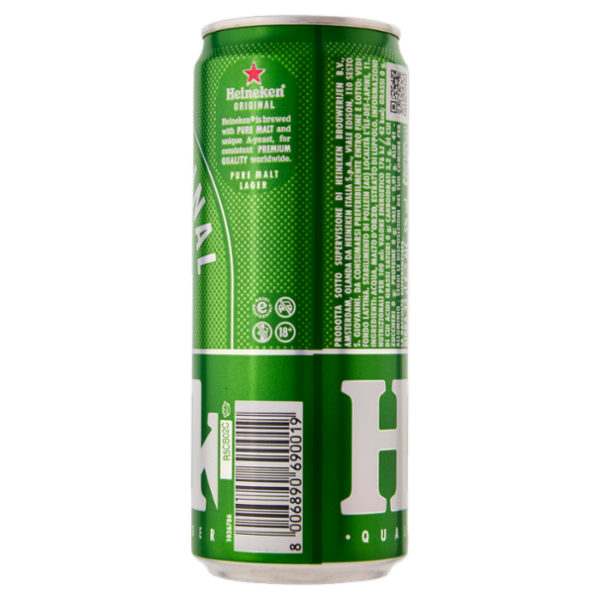 Heineken Original 33 cl