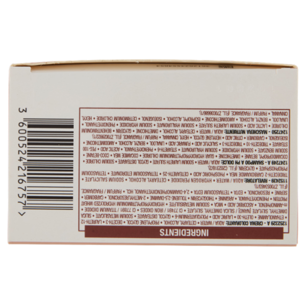 L'Oréal Paris Excellence Creme Colorazione Senza Ammoniaca 6U Biondo Scuro Universale