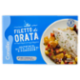 Consilia Filetto di Orata con Patate, Olive, Capperi e Pomodorini Surgelato 250 g