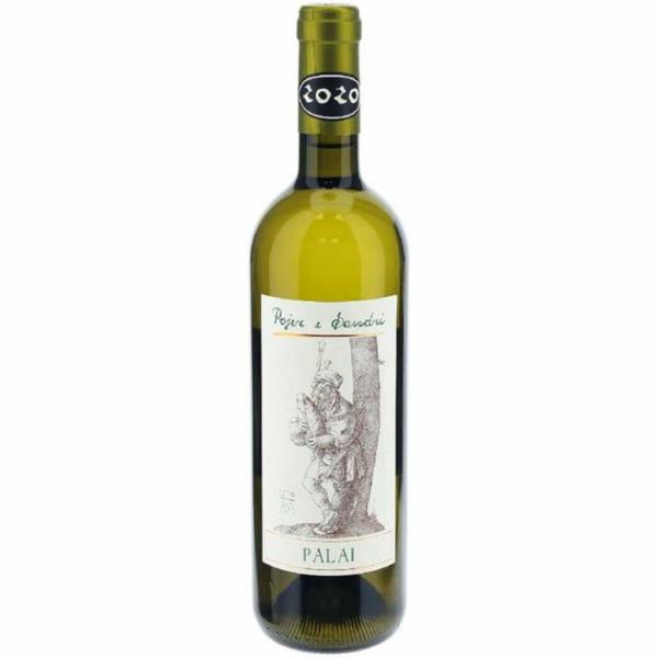 Pojer e Sandri Muller Thurgau 0.75l