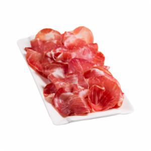 La Badia Culatta Emilia Stagionata