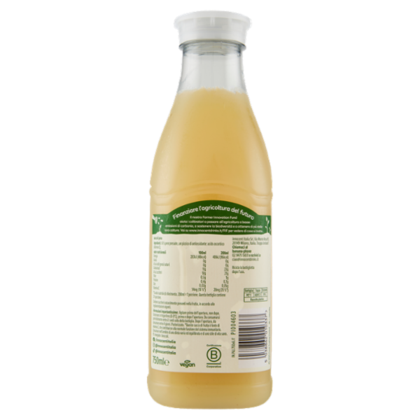 innocent Premium Selection succo di frutta fresco Pera 750 ml