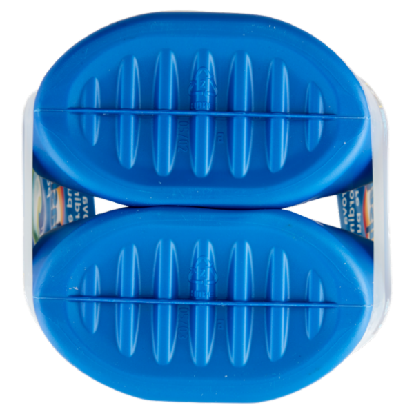 Dash Detersivo Lavatrice Liquido per Bucato Classico 2x30=60 Lavaggi 2 x 1500 ml