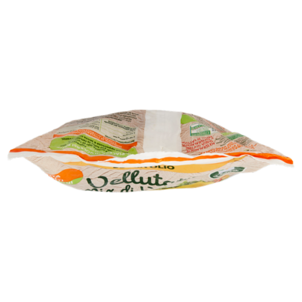 Almaverde bio Vellutata Senza Olio Mix di Verdure Surgelati 500 g