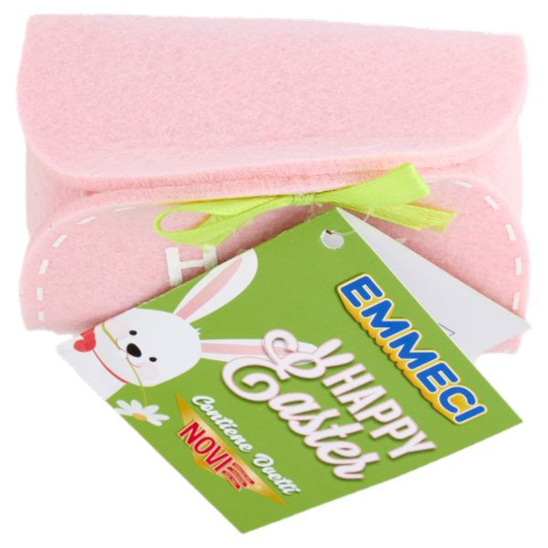 Emmeci Happy Easter Novi 120 g