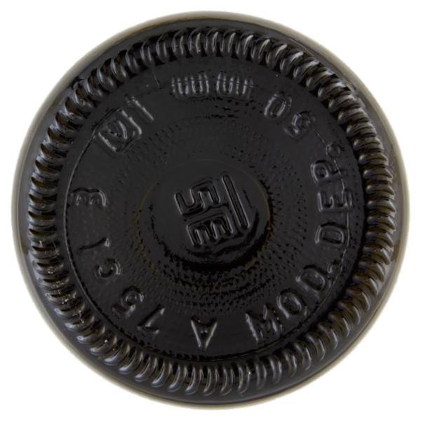 Carapelli il Frantoio Olio Extra Vergine di Oliva 0,75 L