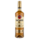 Bacardi Carta Oro Superior Gold Rum 700 ml