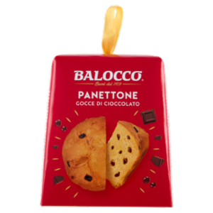 Balocco Panettone Gocce Di Cioccolato 90 g