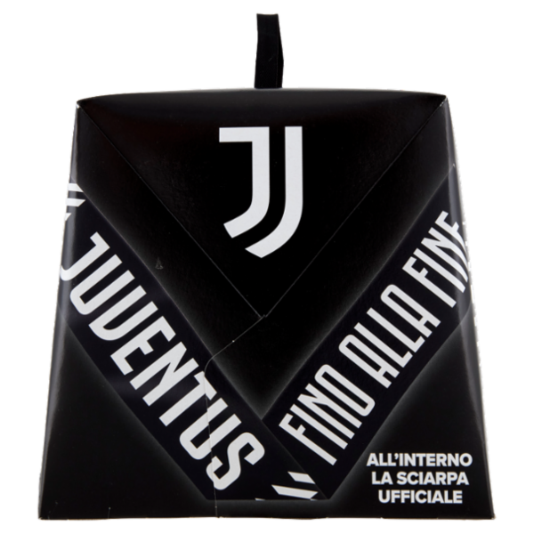 Balocco Panettone gocce di cioccolato Juventus 500 g