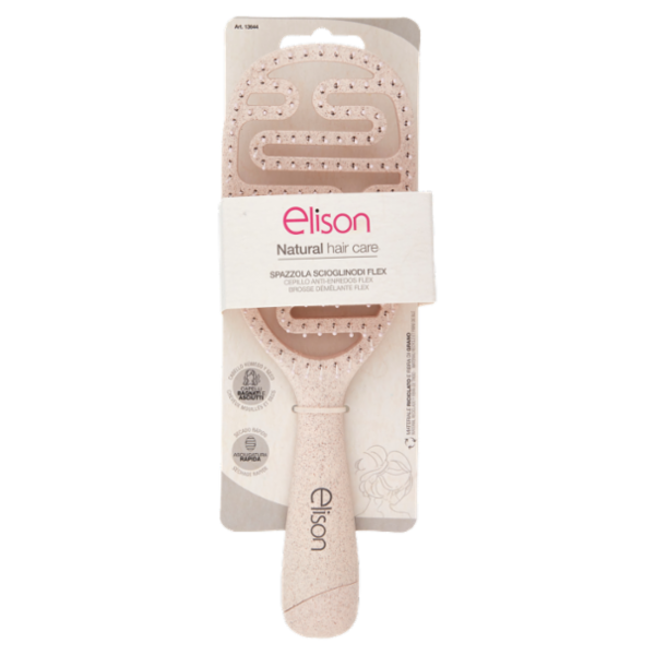 elison Spazzola Scioglinodi Flex