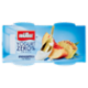 müller Yogurt Zero% Grassi Ananas&Pesca in Pezzi 2 x 125 g