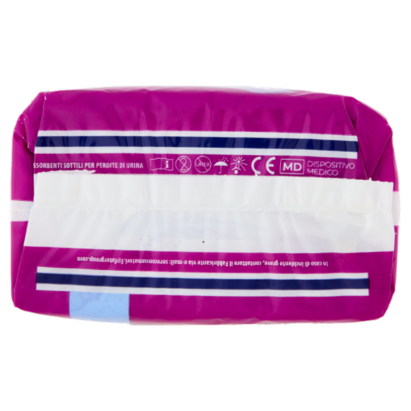 Lines Specialist Lady Assorbenti Extra 10 pz