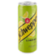 Schweppes Limone lattina sleek 0,33 L