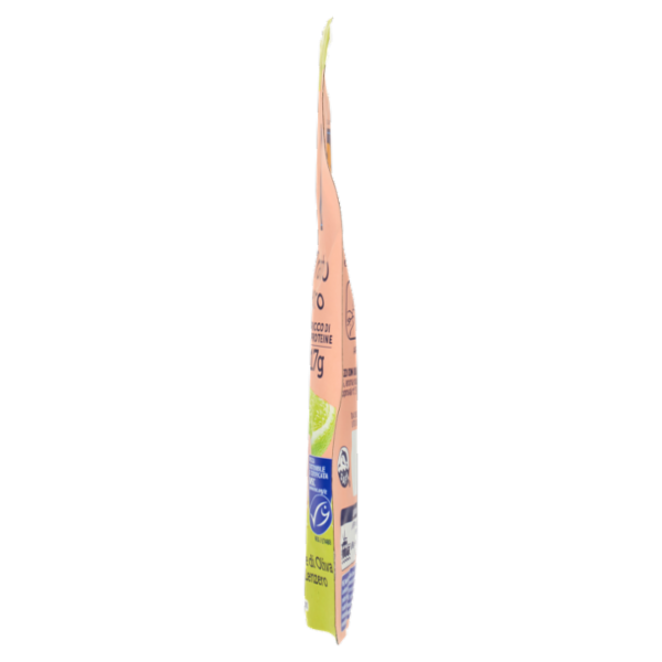 Rio mare Trancetti di Tonno con un filo di Olio Extra Vergine di Oliva e succo di Lime e Zenzero 70g