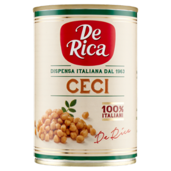 De Rica Ceci 400 g