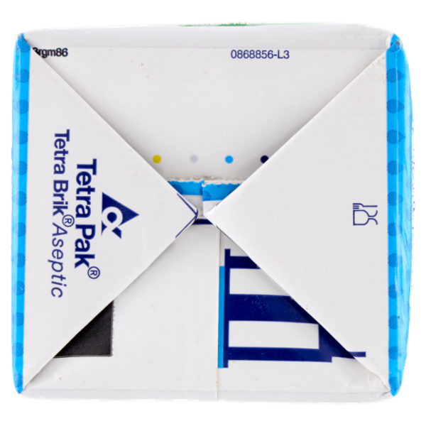 Granarolo Latte Italiano Parzialmente Scremato a lunga conservazione 1 litro