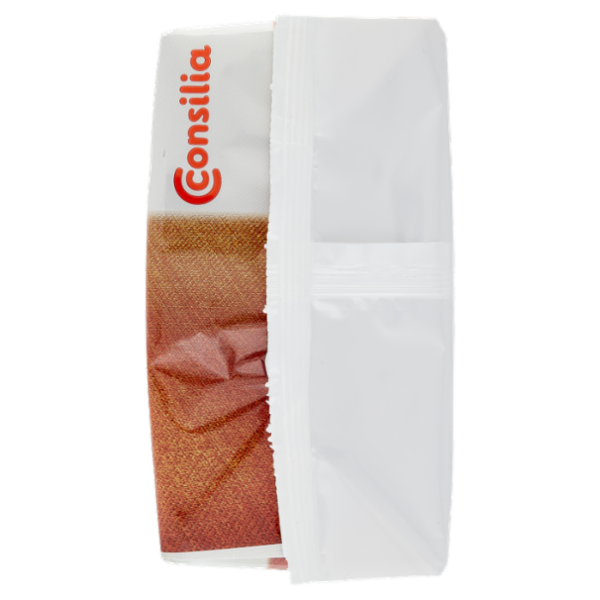 Consilia Saper Scegliere 52 Fette Biscottate Integrali 460 g (senza olio di palma)