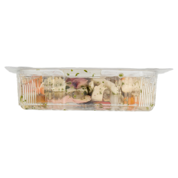 Casa dei Cappelletti Insalata di Mare - Verdure 200 g
