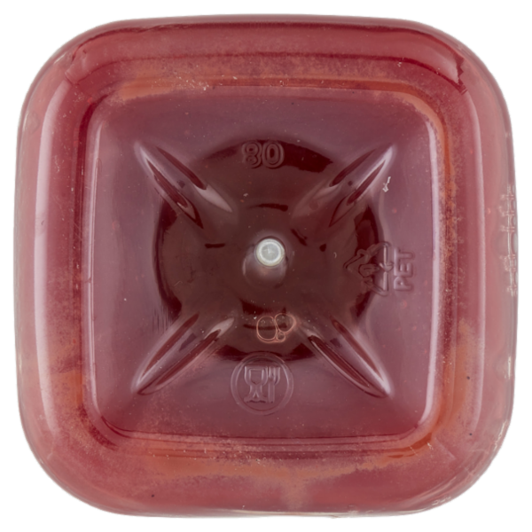 Yoga Rosso Mix 1000 ml