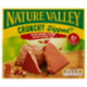 Nature Valley Crunchy Dipped Salted Caramel Flavour 8 x 20 g