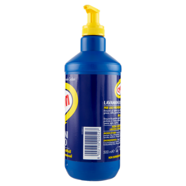 Cyclon Lavamani Liquido 500 ml