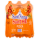 SanThè Sant'Anna Pesca 6 x 1,5 L