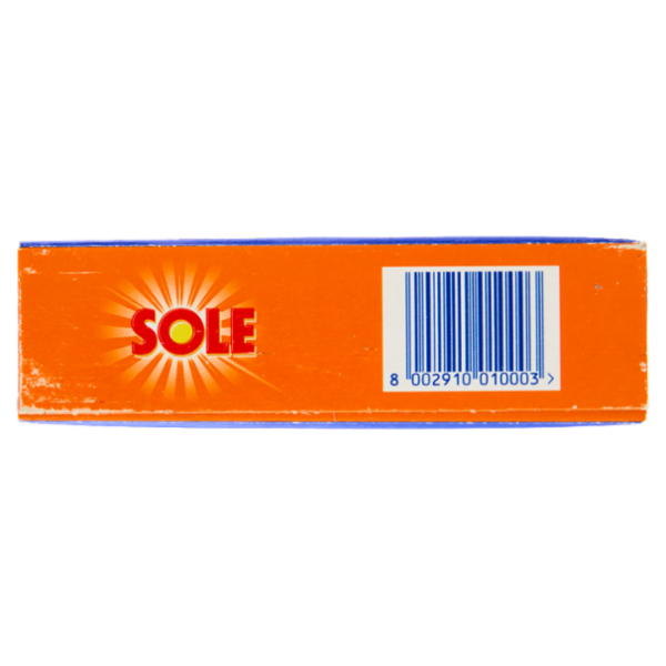 Sole Detersivo bucato a mano Classico 380 g