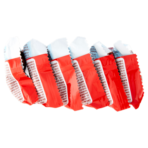 Kinder bueno 6 x 43 g