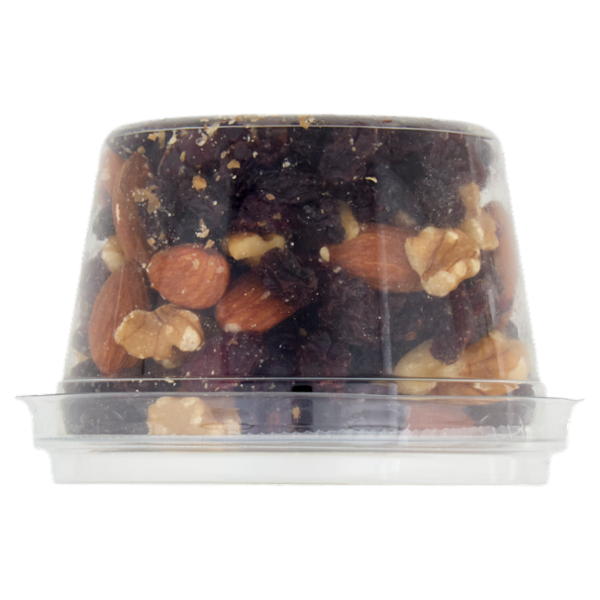 Mister Nut Wellness Mix Colazione 125 g