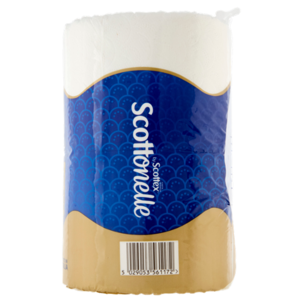 Scottonelle Maxi Carta Igienica Maxi Rotoli 4 pz