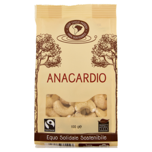 Coop Chico Modena Anacardio 100 g