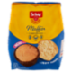 Schär Muffin 5 Portion Pack 5 x 45 g