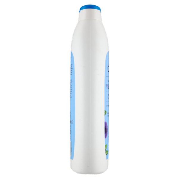 Consilia Bagno Schiuma Vellutante Aloe e Fiordaliso 750 ml