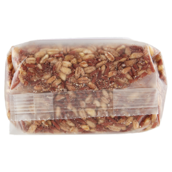 Consilia Cereali Secchi Misto Riso Thai, Farro Perlato, Orzo Perlato, Avena e Grano Duro 250 g