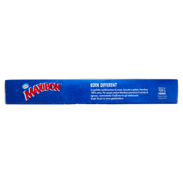 NESTLÉ Maxibon Classic 4x96g