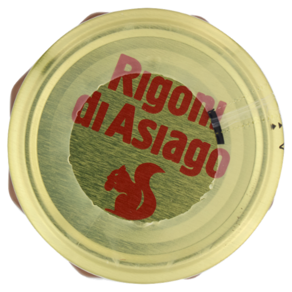 Rigoni di Asiago Nocciolata l'Originale bio 325 g