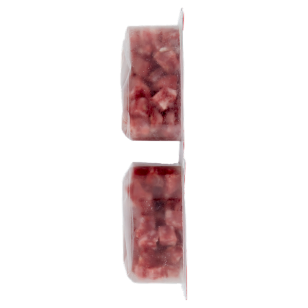 Negroni Cubetti di Salsiccia 2 x 60 g