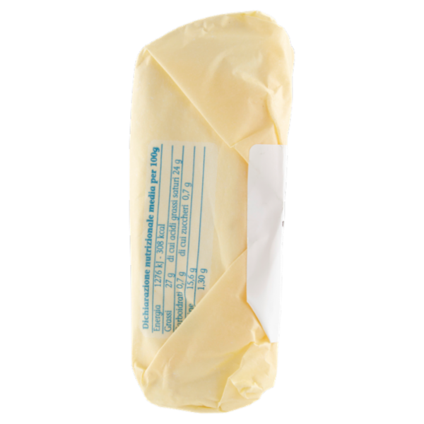 Brescia Robiola tradizionale bresciana Morbida 300 g