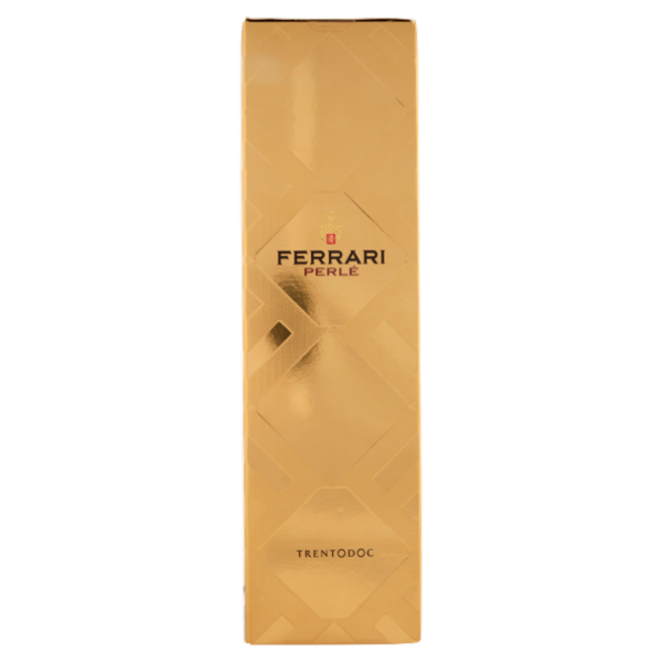 Ferrari Perlé Trentodoc Brut 0,75 l